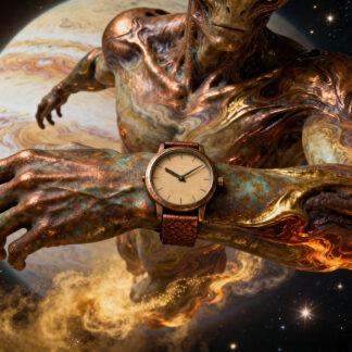 Montre Jupiter