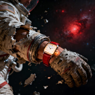 Montre Kepler-186f