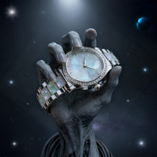 Montre Lune