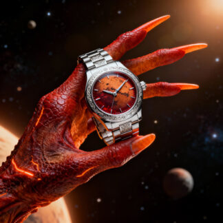 Montre Mars