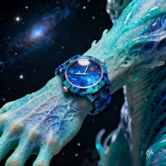 Montre Neptune