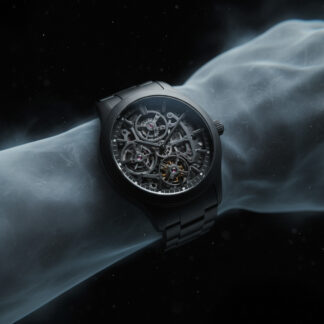 Montre Pluton