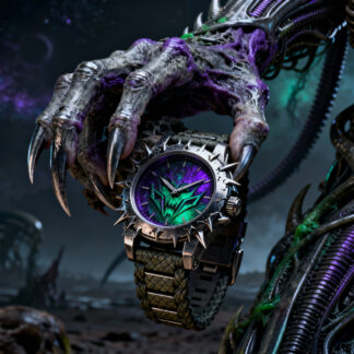 Montre Skaros