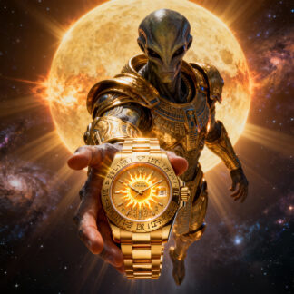 Montre Soleil