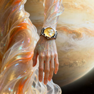 Montre Vénus