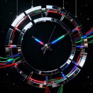Horloge B.O.T