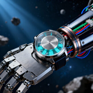 Montre B.O.T